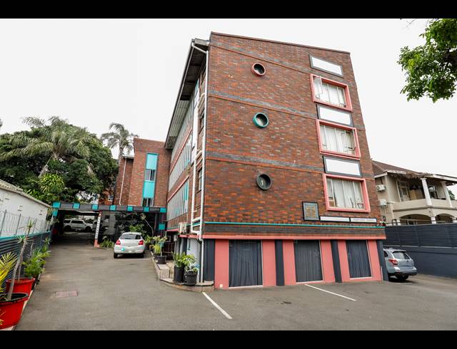 174M² APARTMENT BLOCK FOR SALE IN MORNINGSIDE